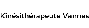 Kinésithérapeute Vannes